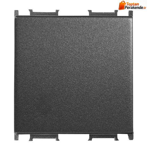 Thea / Pan Modüler Füme Anahtar 2m Düğ/Kap-Wvtr20014dg-Tr